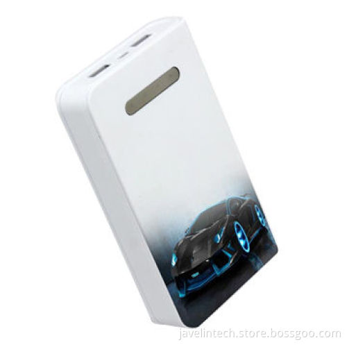 Latest hot new design power bank, large, 10000mAh, 11000mAh, 13000mAh, short-circuit protection